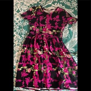 LuLaRoe Amelia Dress